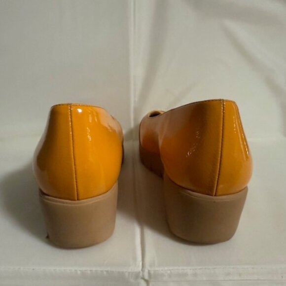 WONDERS WOMEN’S WEDGE SHOES - Picture 3 of 5